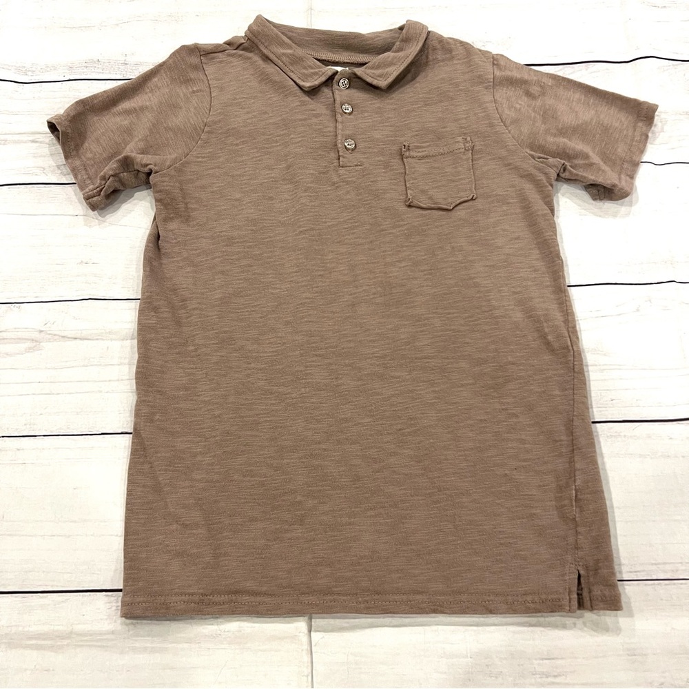 Analogie Polo Shirt